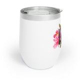 NANA Wine Tumbler with lid