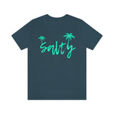 SALTY Beach TShirt