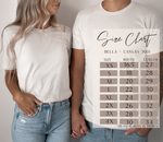 MEGA PINT of Wine Tank Top, Unisex Mega Pint Tanks