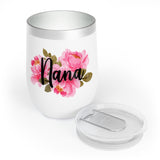 NANA Wine Tumbler with lid