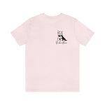 YORKIE MOM Pocket Tee