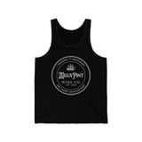 MEGA PINT of Wine Tank Top, Unisex Mega Pint Tanks