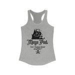 MEGA PINT Racerback Tank