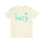 SALTY Beach TShirt