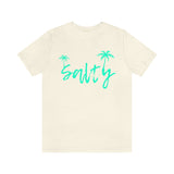 SALTY Beach TShirt