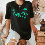 SALTY Beach TShirt