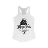 MEGA PINT Racerback Tank