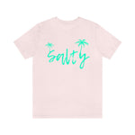 SALTY Beach TShirt