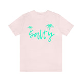 SALTY Beach TShirt