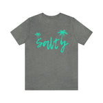 SALTY Beach TShirt