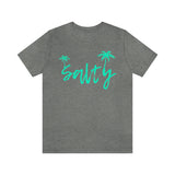 SALTY Beach TShirt