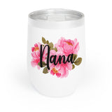 NANA Wine Tumbler with lid