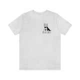 YORKIE MOM Pocket Tee