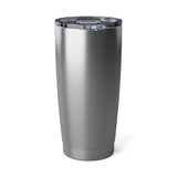 MEGA PINT 20oz Tall Stainless Steel Tumbler