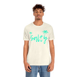 SALTY Beach TShirt