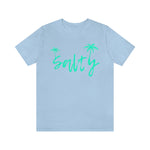 SALTY Beach TShirt