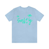 SALTY Beach TShirt