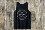 MEGA PINT of Wine Tank Top, Unisex Mega Pint Tanks