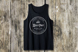 MEGA PINT of Wine Tank Top, Unisex Mega Pint Tanks